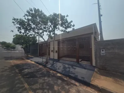 Casa com 4 Quartos à venda, 120m² no Recanto Duas Vendas, São José do Rio Preto