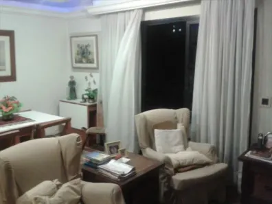 Apartamento com 3 Quartos à venda, 110m² no Vila Monumento, São Paulo