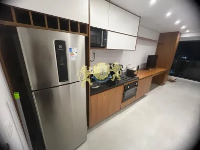 Flat com 1 Quarto à venda, 28m² no Vila Pompéia, São Paulo