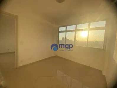 Apartamento com 1 Quarto para venda ou aluguel, 45m² no Vila Guilherme, São Paulo