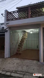 Sobrado com 2 Quartos para alugar, 153m² no Jardim Ubirajara (Zona Leste), São Paulo