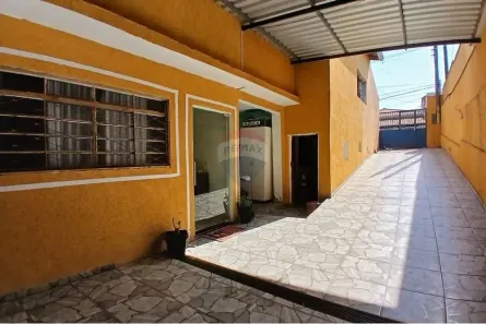 Casa com 3 Quartos à venda, 250m² no Jardim Maria Antonia (Nova Veneza), Sumaré
