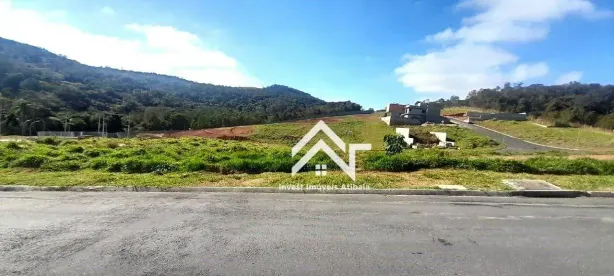Lote/Terreno à venda, 300m² no Laranja Azeda, Atibaia