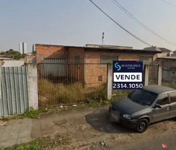 Lote/Terreno à venda, 306m² no Passo das Pedras, Porto Alegre
