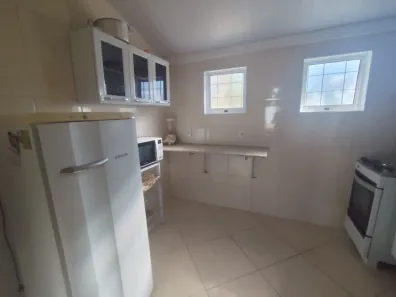 Casa de Condomínio com 2 Quartos para alugar, 50m² no Estância Árvore da Vida, Sumaré