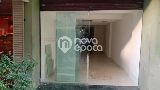 Ponto Comercial à venda, 78m² no Copacabana, Rio de Janeiro