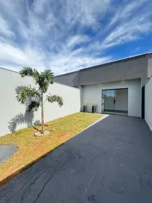 Casa com 2 Quartos à venda, 75m² no Setor Maysa Extensão, Goiânia