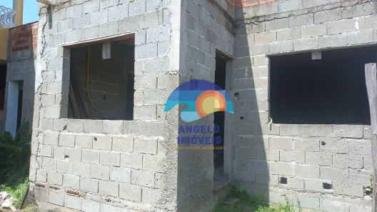 Casa com 1 Quarto à venda, 65m² no Bal Stella Maris, Peruíbe