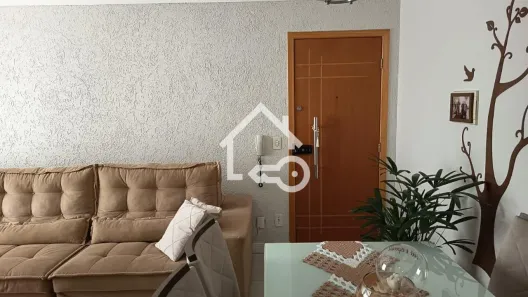 Apartamento com 2 Quartos à venda, 63m² no Santa Terezinha, São Bernardo do Campo