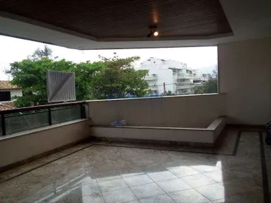Apartamento com 3 Quartos para alugar, 180m² no Recreio dos Bandeirantes, Rio de Janeiro