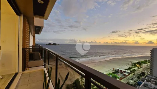 Cobertura com 2 Quartos à venda, 153m² no Barra da Tijuca, Rio de Janeiro