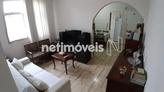 Apartamento com 2 Quartos para alugar, 70m² no Floresta, Belo Horizonte