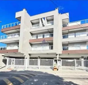 Apartamento com 2 Quartos à venda, 70m² no Perequê Açu, Ubatuba