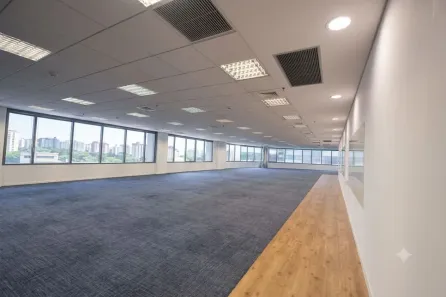 Ponto Comercial para alugar, 1303m² no Pinheiros, São Paulo