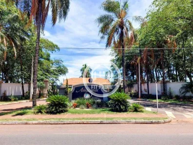 Casa de Condomínio com 3 Quartos à venda, 120m² no Residencial Amazonas, São José do Rio Preto