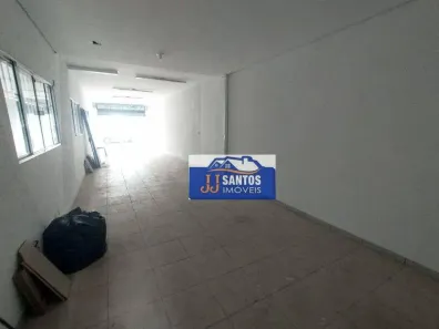 Prédio Comercial à venda, 500m² no Belenzinho, São Paulo