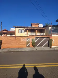 Casa com 3 Quartos à venda, 246m² no Jardim Santa Rosália, Sorocaba