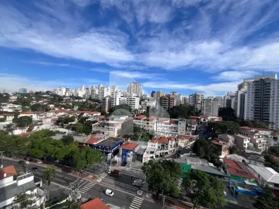 Apartamento com 2 Quartos à venda, 98m² no Santa Cecília, São Paulo