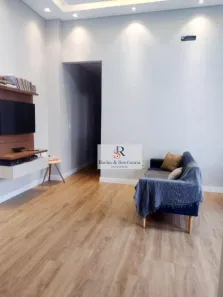 Casa com 2 Quartos à venda, 70m² no Jardim Morumbi, Indaiatuba