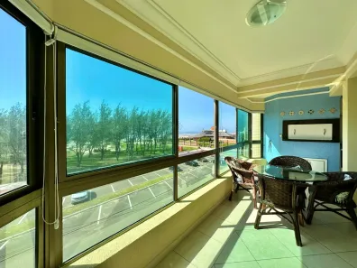Apartamento com 3 Quartos à venda, 130m² no Navegantes, Capão da Canoa