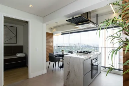 Apartamento com 2 Quartos à venda, 69m² no Pinheiros, São Paulo