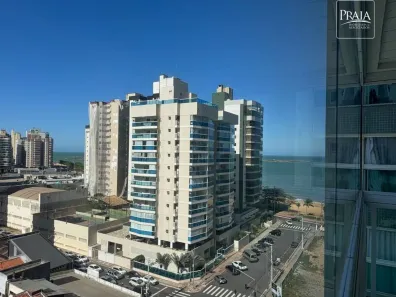 Apartamento com 2 Quartos à venda, 67m² no Praia de Itaparica, Vila Velha