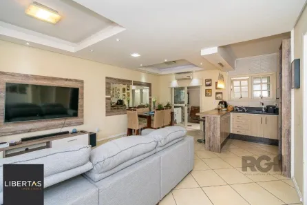 Casa com 3 Quartos à venda, 90m² no Rubem Berta, Porto Alegre