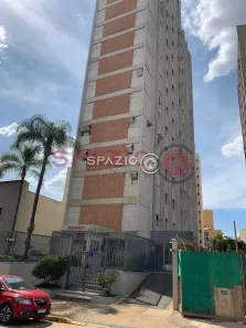 Apartamento com 3 Quartos à venda, 160m² no Centro, Campinas