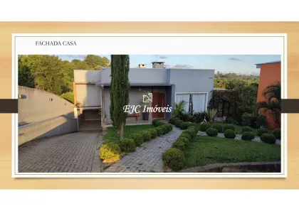 Casa com 3 Quartos à venda, 1018m² no São Miguel, Almirante Tamandaré