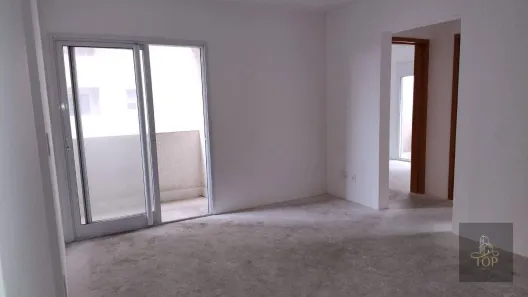 Apartamento com 2 Quartos à venda, 64m² no Vila Bastos, Santo André