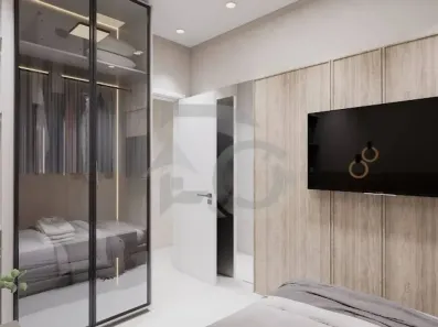 Casa com 3 Quartos à venda, 59m² no Luar da Barra, Barra dos Coqueiros