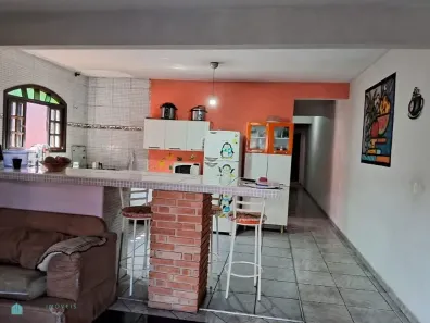 Sobrado com 6 Quartos à venda, 280m² no Vila Itaberaba, São Paulo