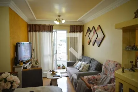 Apartamento com 2 Quartos à venda, 60m² no Vila Pires, Santo André