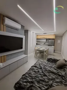 Apartamento com 3 Quartos à venda, 64m² no Bonfim, Campinas
