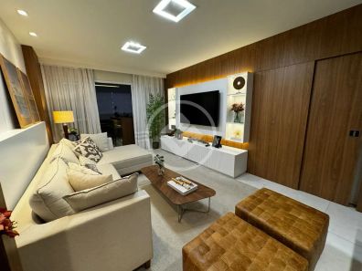 Apartamento com 4 Quartos à venda, 200m² no Centro, Guarapari