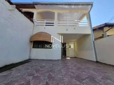 Casa com 3 Quartos para alugar, 300m² no Jardim Ismênia, São José dos Campos