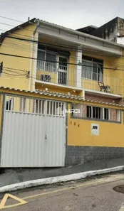 Casa com 5 Quartos à venda, 200m² no Freguesia (Jacarepaguá), Rio de Janeiro