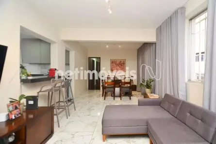 Apartamento com 3 Quartos à venda, 110m² no São Pedro, Belo Horizonte