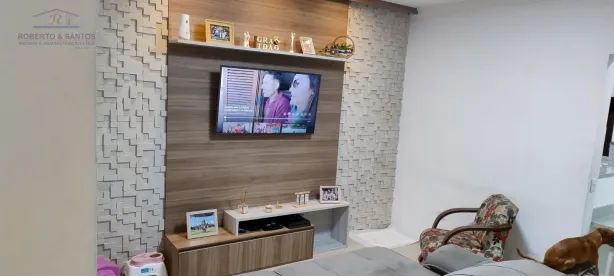 Casa com 3 Quartos à venda, 140m² no Vila Anastácio, São Paulo