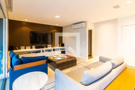 Apartamento com 3 Quartos à venda, 211m² no Vila Andrade, São Paulo
