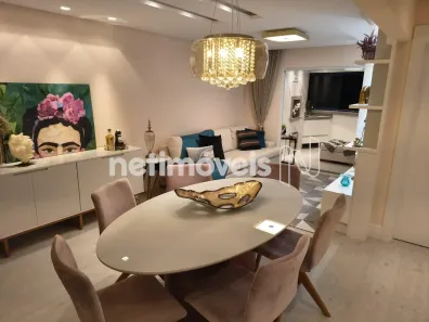 Apartamento com 3 Quartos à venda, 127m² no Centro, Balneário Camboriú