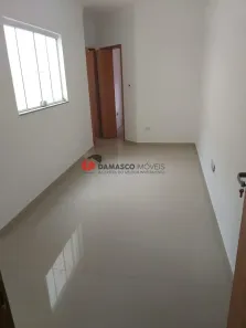 Cobertura com 2 Quartos à venda, 78m² no Parque Erasmo Assunção, Santo André