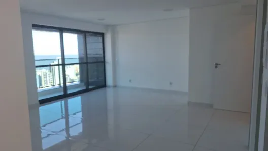 Apartamento com 2 Quartos à venda, 83m² no Manaíra, João Pessoa