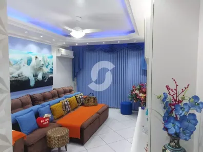 Apartamento com 2 Quartos à venda, 78m² no Ingá, Niterói