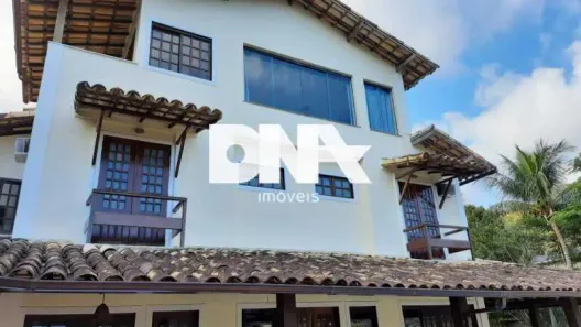 Casa de Condomínio com 5 Quartos à venda, 700m² no Itanhangá, Rio de Janeiro