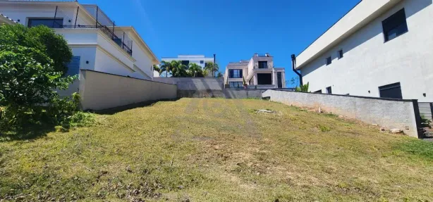 Lote/Terreno à venda, 466m² no Alphaville Dom Pedro 2, Campinas