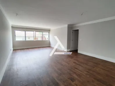 Apartamento com 3 Quartos para alugar, 160m² no Sumaré, São Paulo