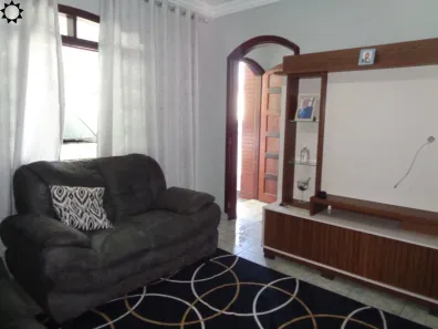 Casa com 4 Quartos à venda, 250m² no Bandeiras, Osasco