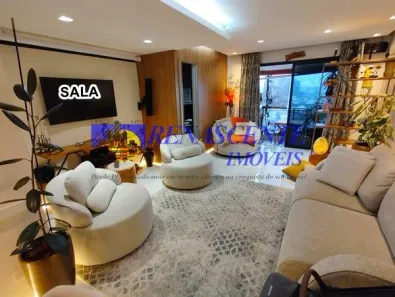 Apartamento com 3 Quartos à venda, 79m² no Jardim Umuarama, São Paulo