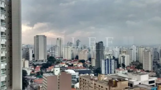 Prédio Comercial à venda, 210m² no Paraíso, São Paulo